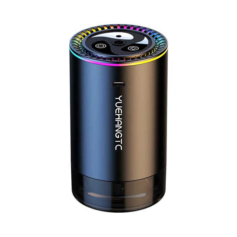 Nhà xe hơi sử dụng kép hương liệu phun sương thông minh